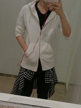 Masakiさんのコーディネート