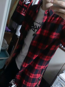 Masakiさんのコーディネート