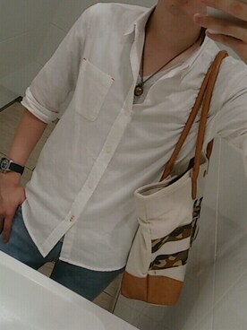 Masakiさんのコーディネート