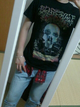 Masakiさんのコーディネート