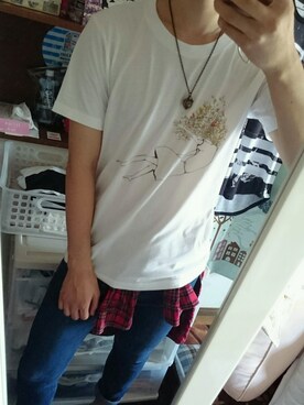 Masakiさんのコーディネート