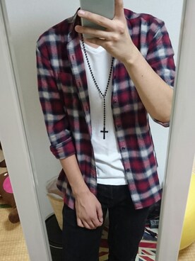 Masakiさんのコーディネート