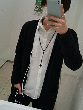 Masakiさんのコーディネート