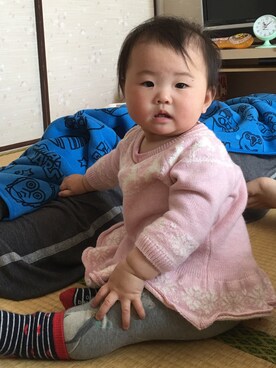 いぐ☆さんのコーディネート