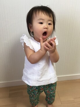 いぐ☆さんのコーディネート