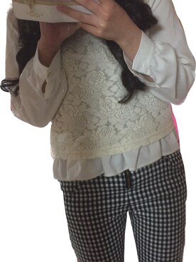 miiさんのコーディネート