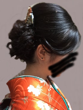 miiさんのコーディネート