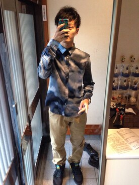 KEY-KUN.さんのコーディネート