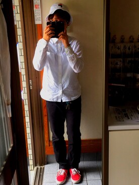 KEY-KUN.さんのコーディネート