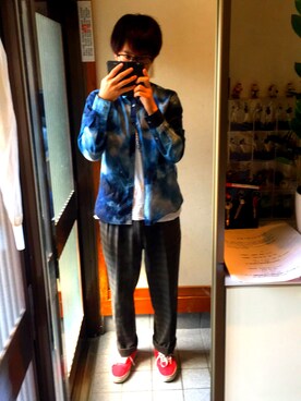 KEY-KUN.さんのコーディネート