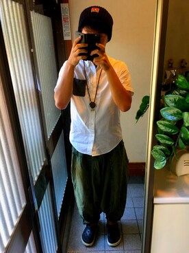 KEY-KUN.さんのコーディネート