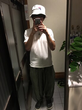 KEY-KUN.さんのコーディネート