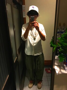 KEY-KUN.さんのコーディネート