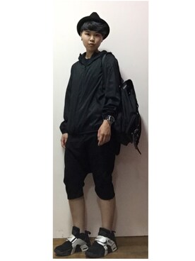 Lai Kaziさんのコーディネート