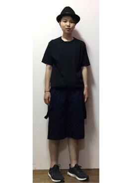 Lai Kaziさんのコーディネート