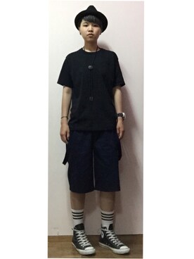 Lai Kaziさんのコーディネート