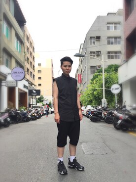 Lai Kaziさんのコーディネート