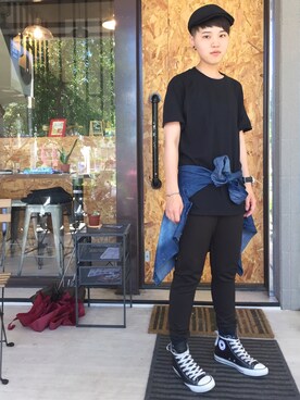 Lai Kaziさんのコーディネート