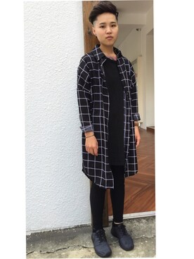 Lai Kaziさんのコーディネート