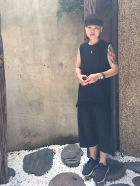 Lai Kaziさんのコーディネート