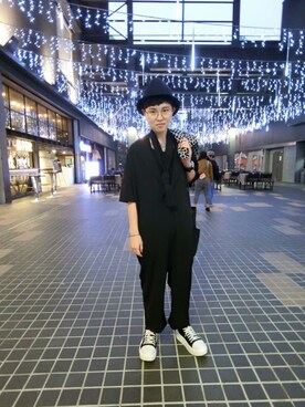 Lai Kaziさんのコーディネート