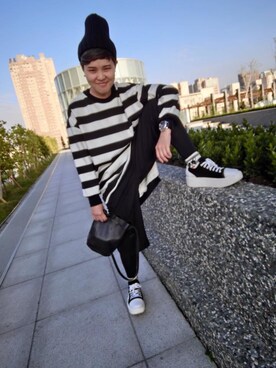 Lai Kaziさんのコーディネート