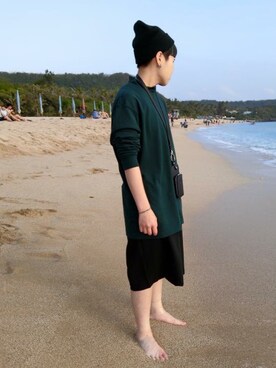 Lai Kaziさんのコーディネート