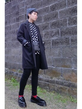 Lai Kaziさんのコーディネート