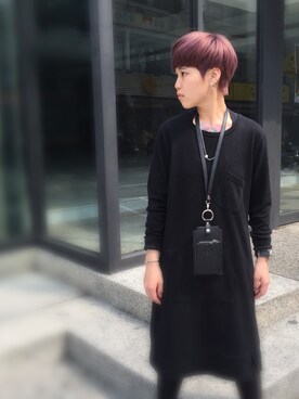 Lai Kaziさんのコーディネート