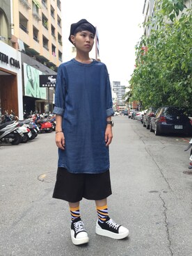 Lai Kaziさんのコーディネート