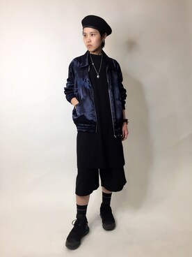 Lai Kaziさんのコーディネート