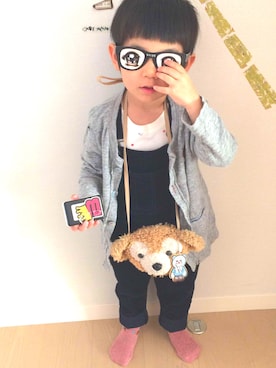 AOIさんのコーディネート