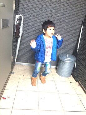 AOIさんのコーディネート