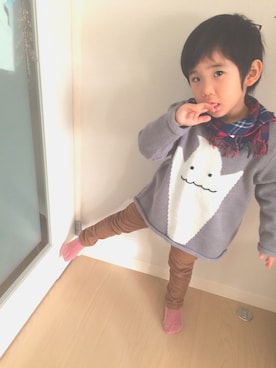 AOIさんのコーディネート