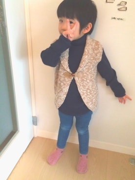 AOIさんのコーディネート