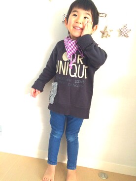 AOIさんのコーディネート