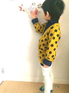 AOIさんのコーディネート