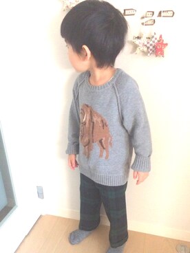 AOIさんのコーディネート