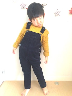 AOIさんのコーディネート