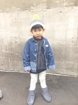 AOIさんのコーディネート