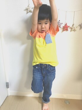 AOIさんのコーディネート