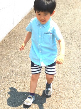 AOIさんのコーディネート