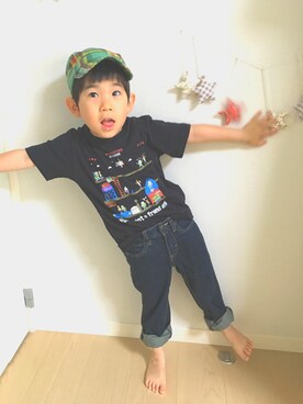 AOIさんのコーディネート