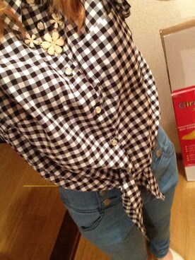 manaさんのコーディネート