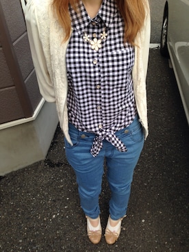 manaさんのコーディネート