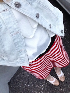 manaさんのコーディネート