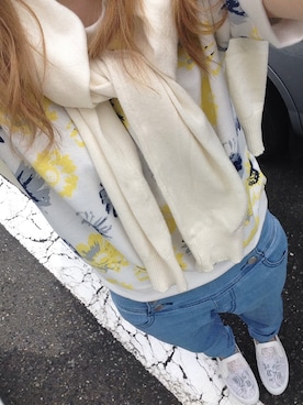 manaさんのコーディネート