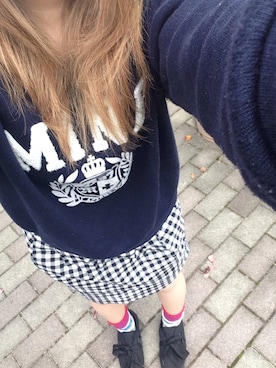 manaさんのコーディネート