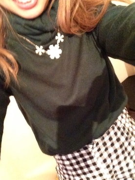 manaさんのコーディネート