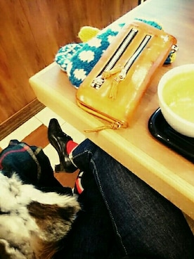 wakeoさんのコーディネート